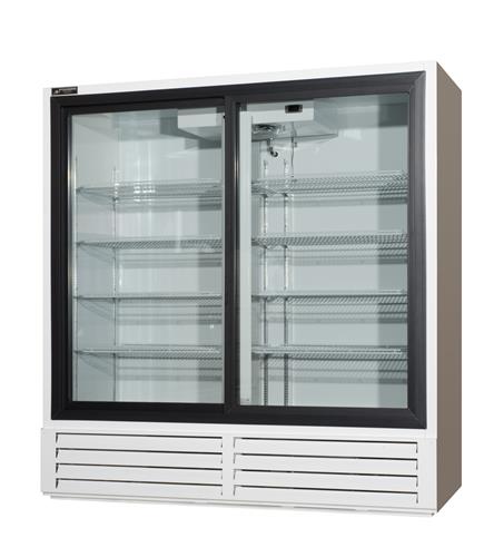 LS70GD | LS70GD 2-door Laboratory Refrigerator